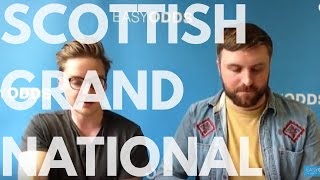 Jake's Horse Racing Tips | Scottish Grand National Tips & Coral Offer