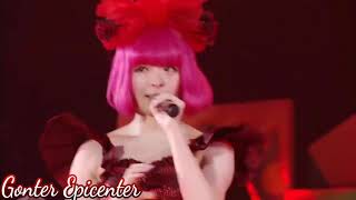 kyary pamyu pamyu - Ninja Re Bang Bang "Bass Boosted"