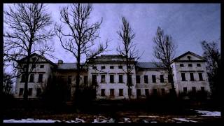 Chasing Paranormal - TAASKÜLASTUS RIISIPERE MÕISAS