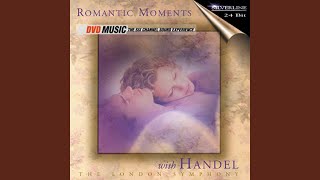 Andante/Allegro from Harp Concerto in B Flat