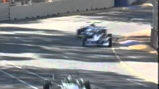 2004 Clipsal Formula 3 Race 1 Dyk breaks lap record