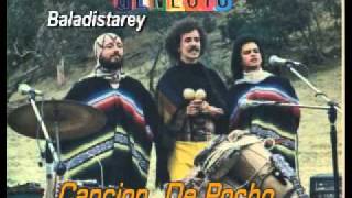Cancion De Pocho Genesis
