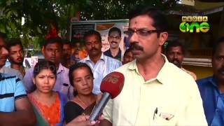 No easy walkover for VS in Malampuzha