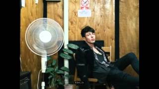 Glitter and Gold - Barns Courtney