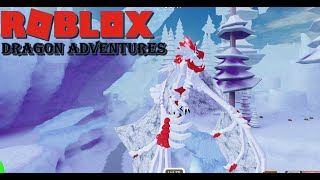 Dragon Adventures - How To Get The "Tosknir Dragon"! (TUTORIAL)