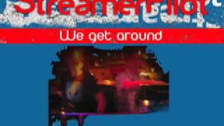 La Mal Coiffee - Filhas ~ StreamerPilot Out of town remix