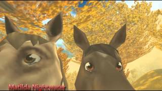 Star Stable Online- Horselove