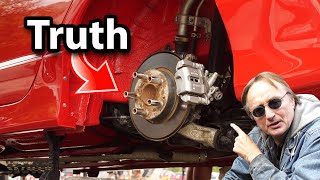 I’ve Had Enough, I’m Exposing These Car Companies