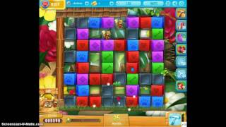 Pet Rescue Saga Level1769 No Boosters