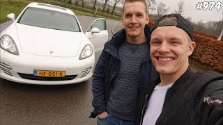 DAG VOL VERRASSINGEN! - ENZOKNOL VLOG #974