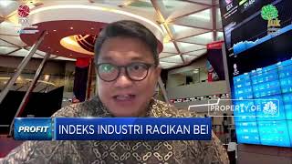 Pertajam Klasifikasi Industrial, BEI Ganti Jasica Menjadi IDX-IC