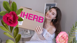 ПРОВЕРЕННОЕ с IHERB : МАСКИ В САМОЛЕТ, АРАХИСОВАЯ ПАСТА И МНОГО ДРУГИХ ВКУСНЯШЕК | IHERB