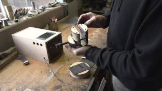 diy engraving machine