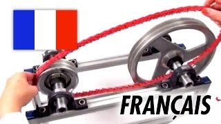PowerTwist Instructions de montage