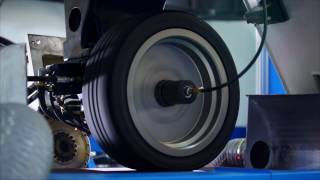Who Makes GT Radial?