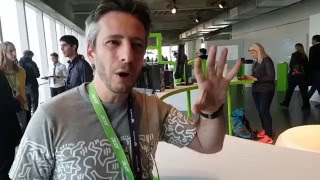 Novità Acer 2016 live da New York