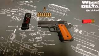 Rock Island Armory 1911 Compact .45acp