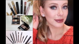 ?Best Beauty* 2018 ЛУЧШАЯ ЛЮКСОВАЯ КОСМЕТИКА  *  Ресницы ,Брови ,Глаза