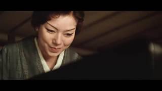 伝説の女優・京マチ子の出演作32本が一挙上映！「京マチ子映画祭」