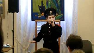 Служить России(Ханок,Резник)