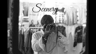 [BTS V] Scenery 풍경 (FMV)