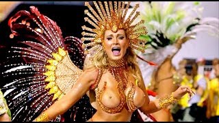 Bodypainting @ 2017 Fall NYC Fashion Week 2017/body painting 2018