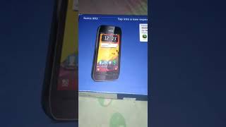 Nokia 603