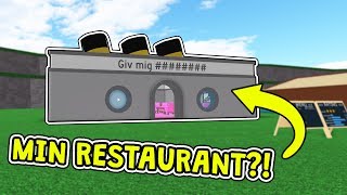 Roblox Restaurant Tycoon Stream