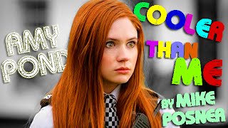 Amy Pond is Cooler Than Me