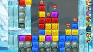 Pet Rescue Saga Livello 1917 Level 1917