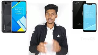 Realme C3 Full Details in Tamil || MTK Helio G70| 5000MaH| Realme UI|| உண்மையான சூப்பர் ஸ்டார் ⚡⚡⚡