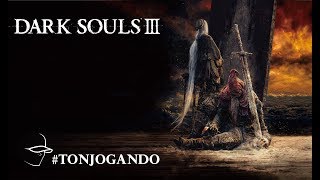 Dark Souls 3 - inscreva-se - Sub. #Tonjogando
