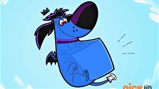Dog noms (TFOP S09E24)