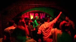 Vodka und Wasser - Die Fabrik 2010
