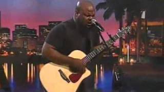 Leon Timbo on TBN 2-7-11 There Must Be More