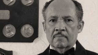 Eugene Allen: Real-life inspiration for "Lee Daniels' The Butler"
