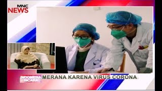 Mengenal Virus Corona, Teror Wabah setelah SARS Part 01 - Indonesia Bicara 22/01