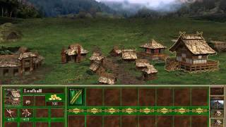 Let's Play HoMM 3: SoD-Retrieving the Cowl