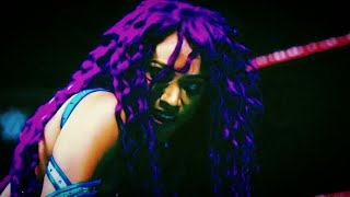 Sasha Banks - "Sky's The Limit"