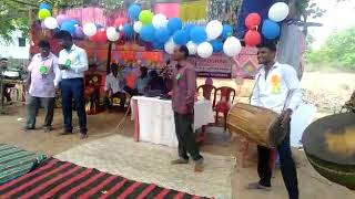 One day spiritual awakening program 29.6.2019