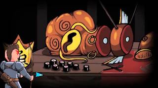 Hero Siege - Normal Act 5-7