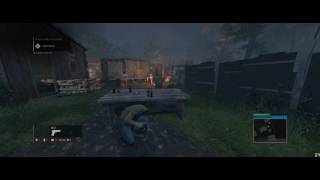 Mafia III Ultrawide Gameplay (i5 4690K + GTX970) 2560x1080