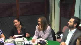 Cómicos sin talento y en plena vulgaridad - Martínez Serrano.
