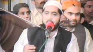 QARI MUHAMMAD SHAFI RAZAQI  P1