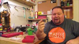 Reloading Mistakes