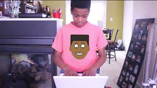 My Talking Shirt