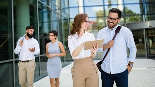LEARN FRENCH WITH DIALOGUES #VOLUME 1 + 2