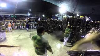 Esquenta Mocidade Independente de Padre Miguel - Desfile 2015