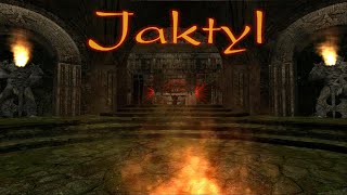 ГОТИКА II: МОД ЯКТИЛЬ DX11. GOTHIC 2: JAKTYL HD. ПРОБУЖДЕНИЕ. ВЫЖИТЬ И ДОБРАТЬСЯ ДО ЦИВИЛИЗАЦИИ.