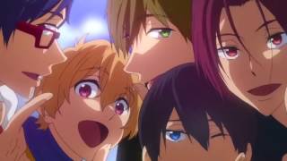 Anime boys Talk Dirty to Me Remix
